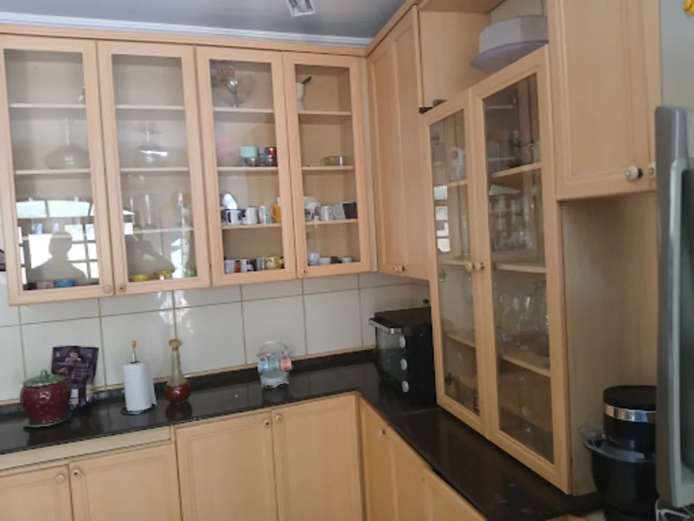 Sobrado, 4 quartos, 130 m² - Foto 6