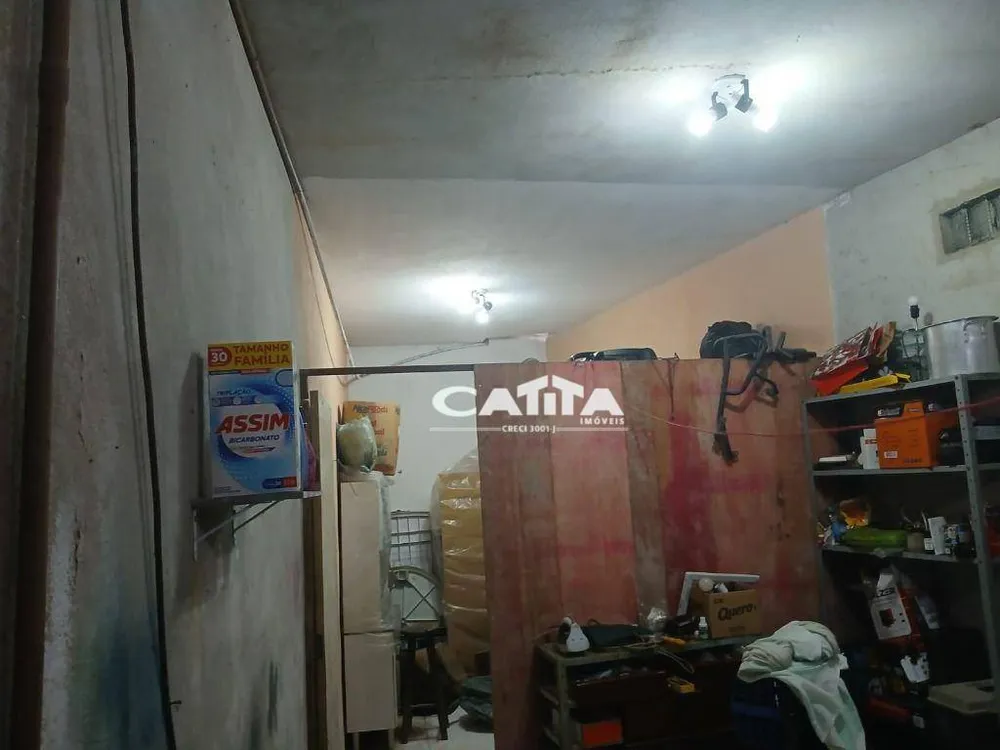 Sobrado, 4 quartos, 130 m² - Foto 9