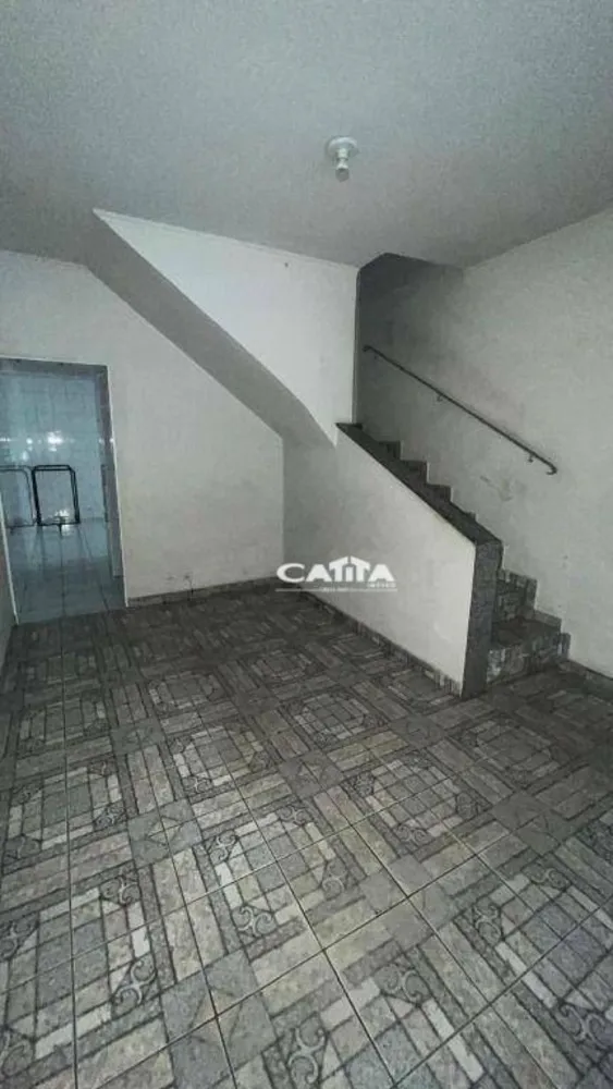 Sobrado, 3 quartos, 98 m² - Foto 1