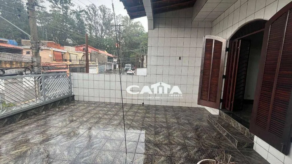 Sobrado, 3 quartos, 98 m² - Foto 7