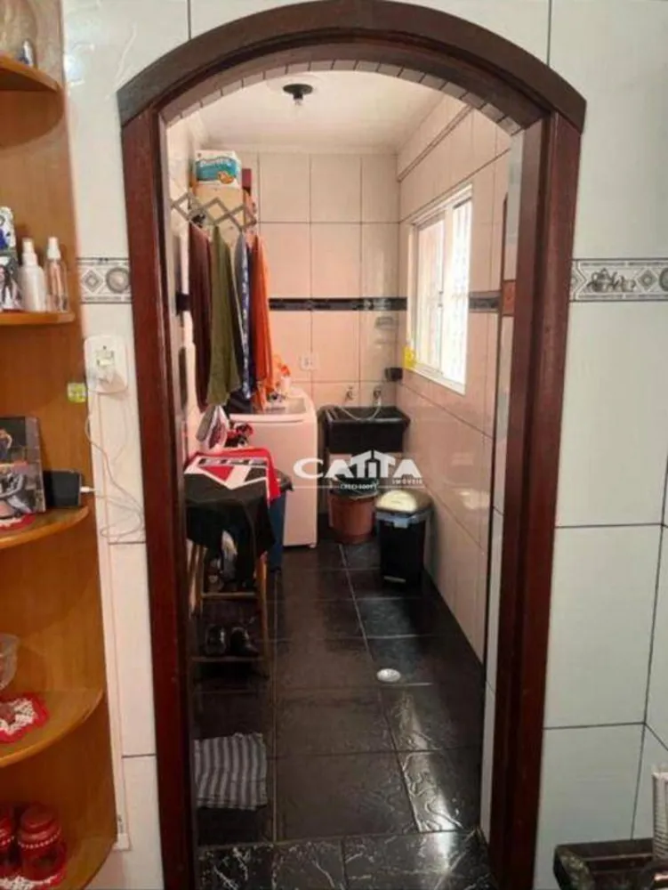 Sobrado, 4 quartos, 230 m² - Foto 2