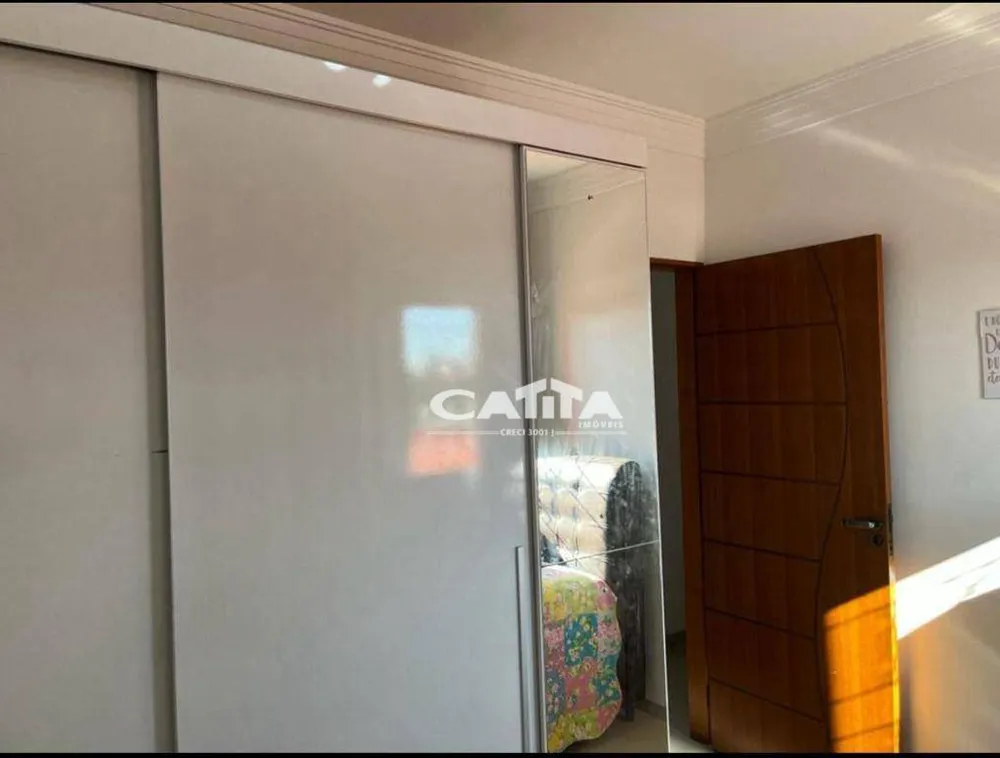 Sobrado, 4 quartos, 230 m² - Foto 3