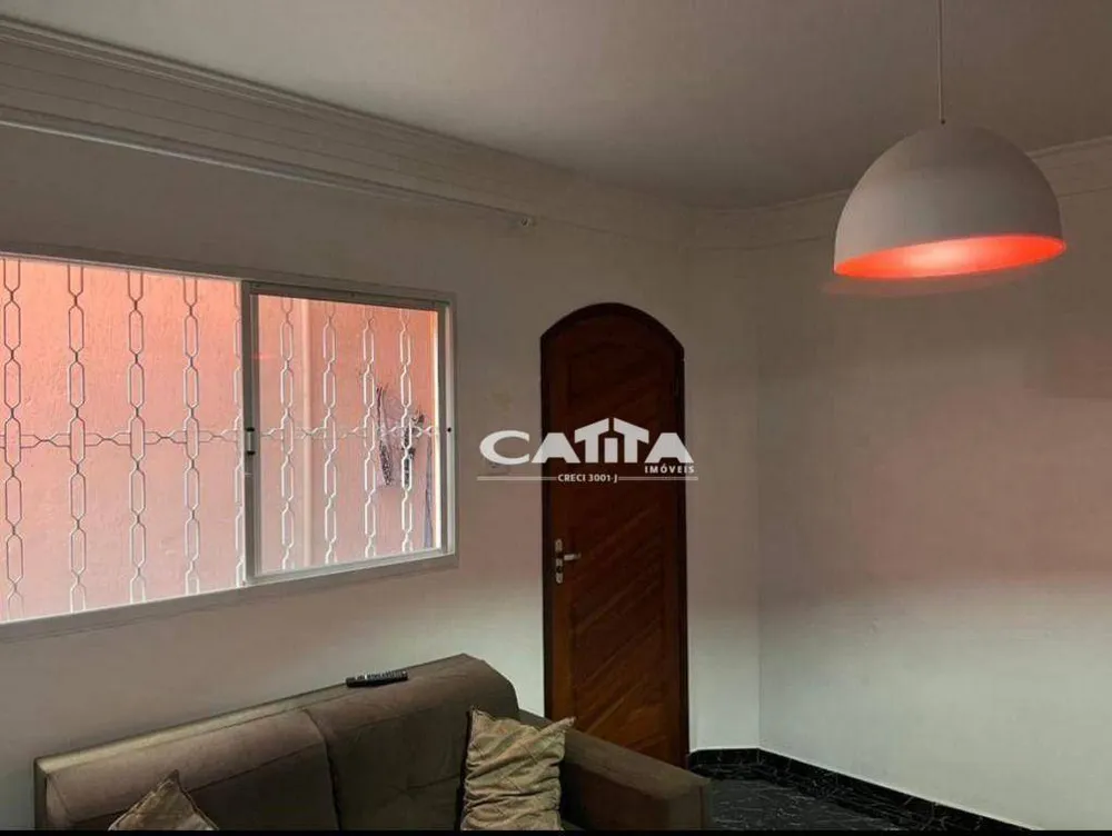 Sobrado, 4 quartos, 230 m² - Foto 1