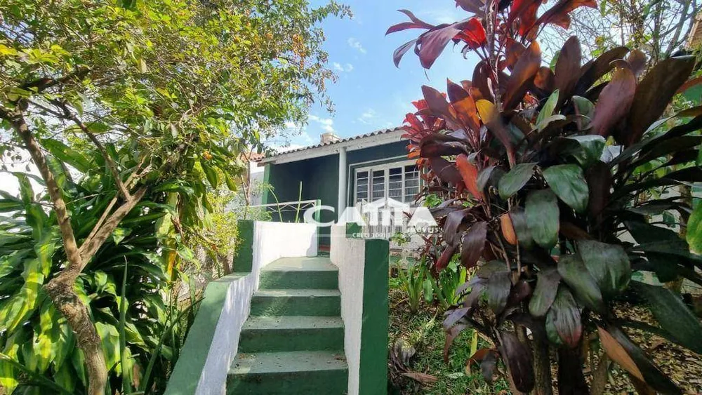 Casa, 2 quartos, 200 m² - Foto 5