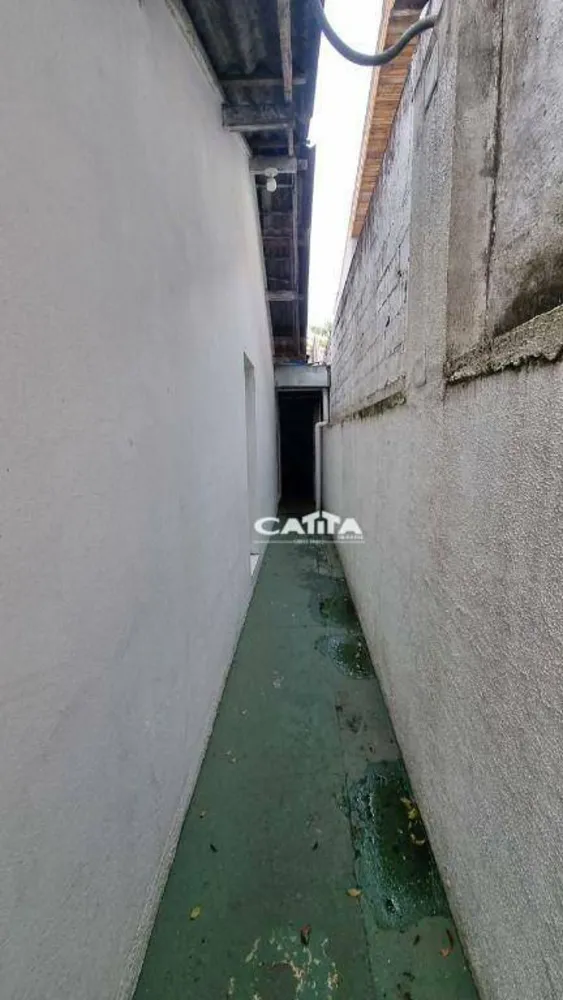 Casa, 2 quartos, 200 m² - Foto 6