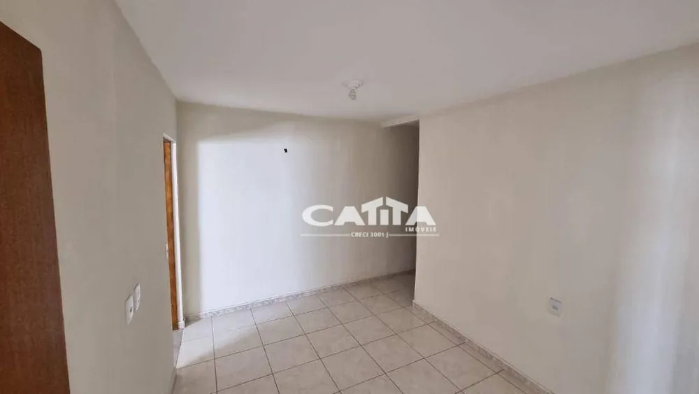 Casa, 1 quarto, 35 m² - Foto 1
