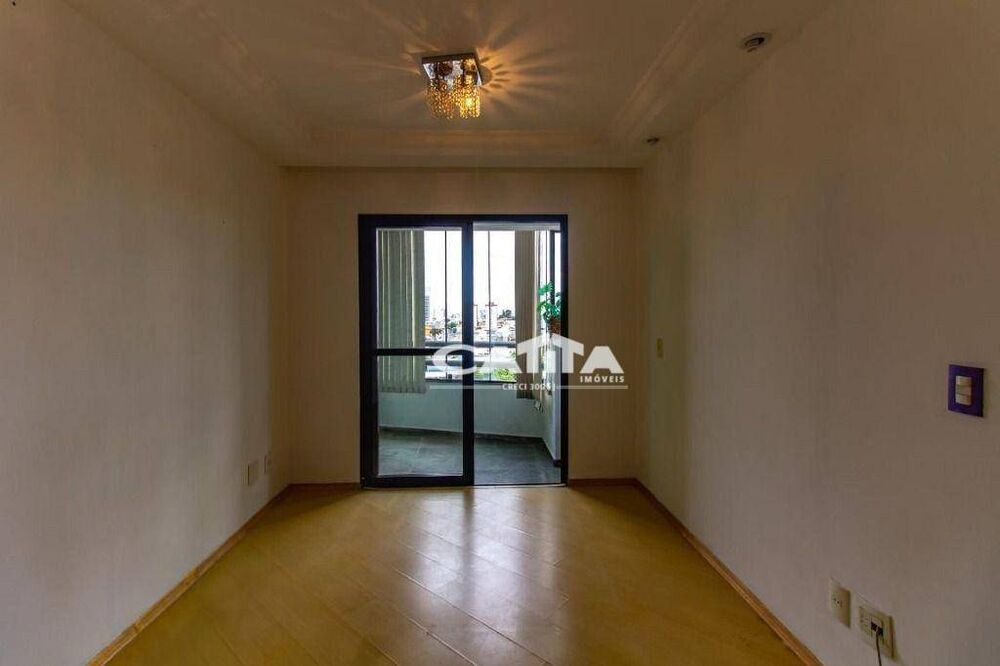 Apartamento, 2 quartos, 66 m² - Foto 1