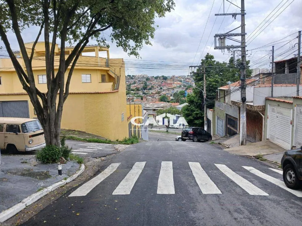 Sobrado, 3 quartos, 85 m² - Foto 8