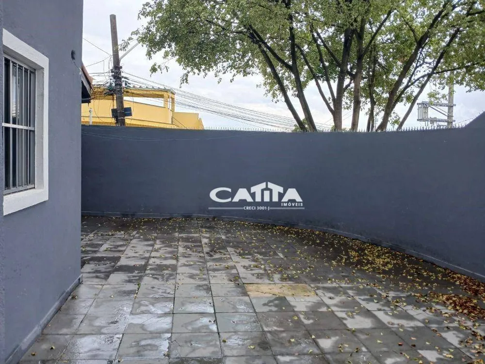 Sobrado, 3 quartos, 85 m² - Foto 2