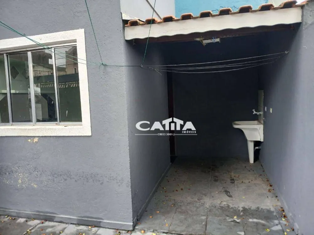 Sobrado, 3 quartos, 85 m² - Foto 3