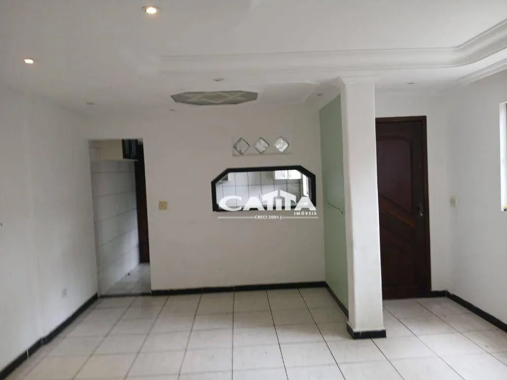 Sobrado, 3 quartos, 85 m² - Foto 4