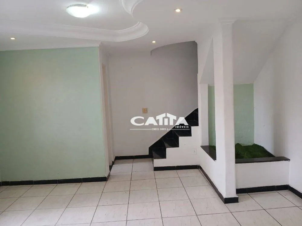 Sobrado, 3 quartos, 85 m² - Foto 6