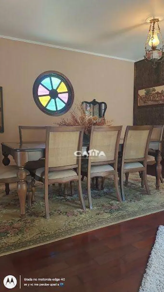 Casa, 3 quartos, 250 m² - Foto 25