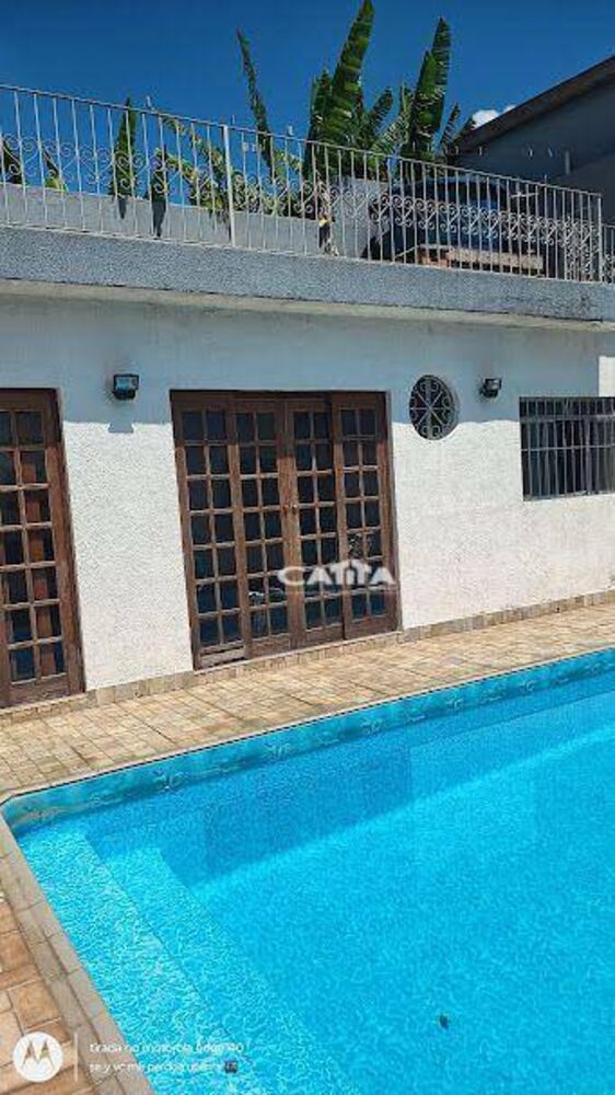 Casa, 3 quartos, 250 m² - Foto 13