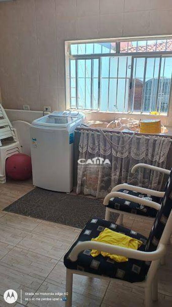 Casa, 3 quartos, 250 m² - Foto 16