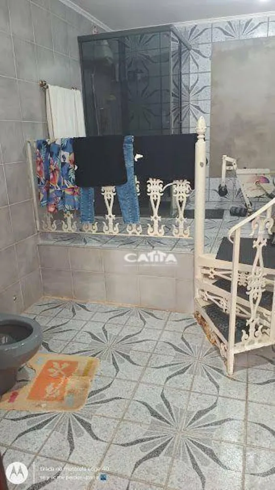 Casa, 3 quartos, 250 m² - Foto 21