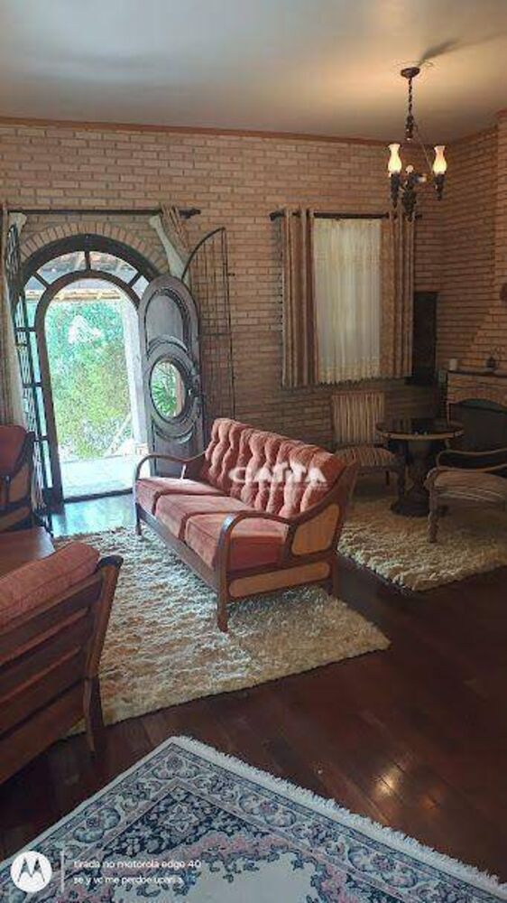 Casa, 3 quartos, 250 m² - Foto 1