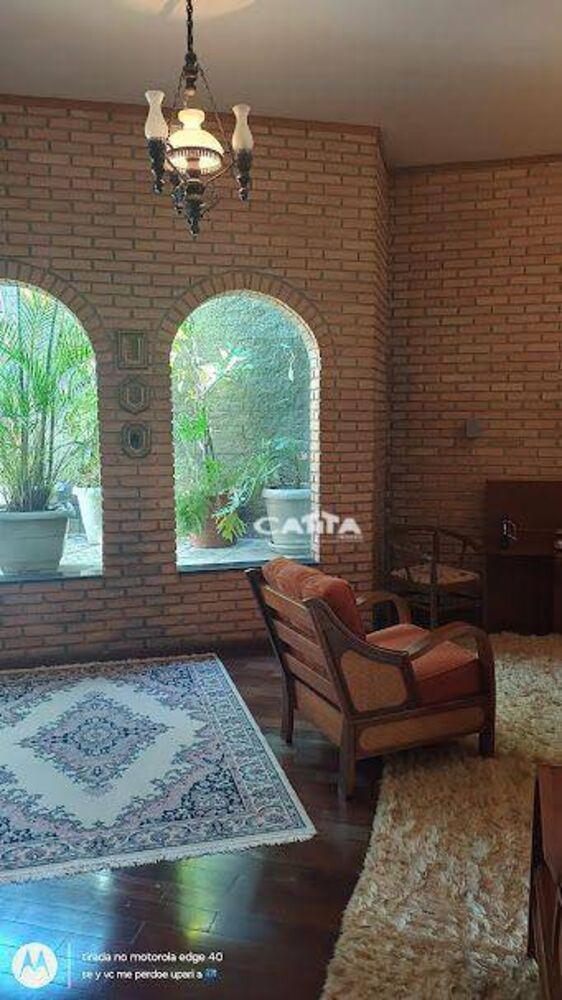 Casa, 3 quartos, 250 m² - Foto 4