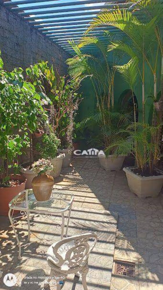 Casa, 3 quartos, 250 m² - Foto 8