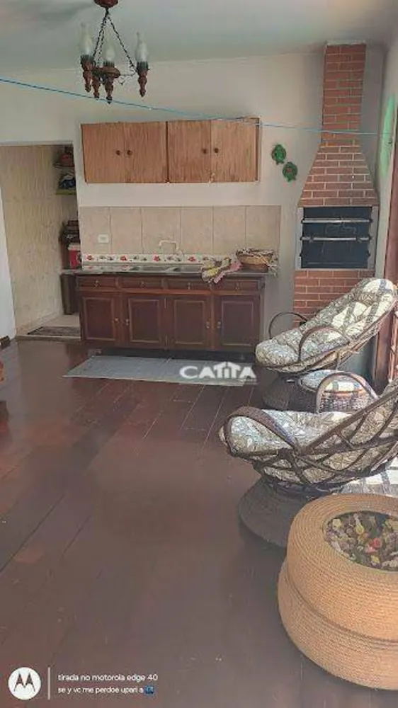 Casa, 3 quartos, 250 m² - Foto 24