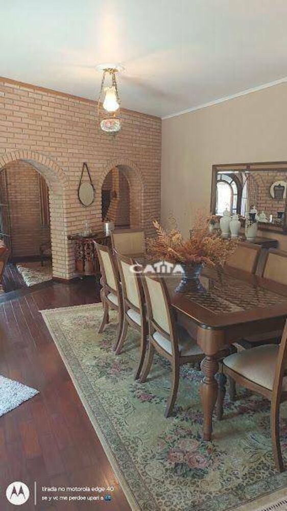 Casa, 3 quartos, 250 m² - Foto 5