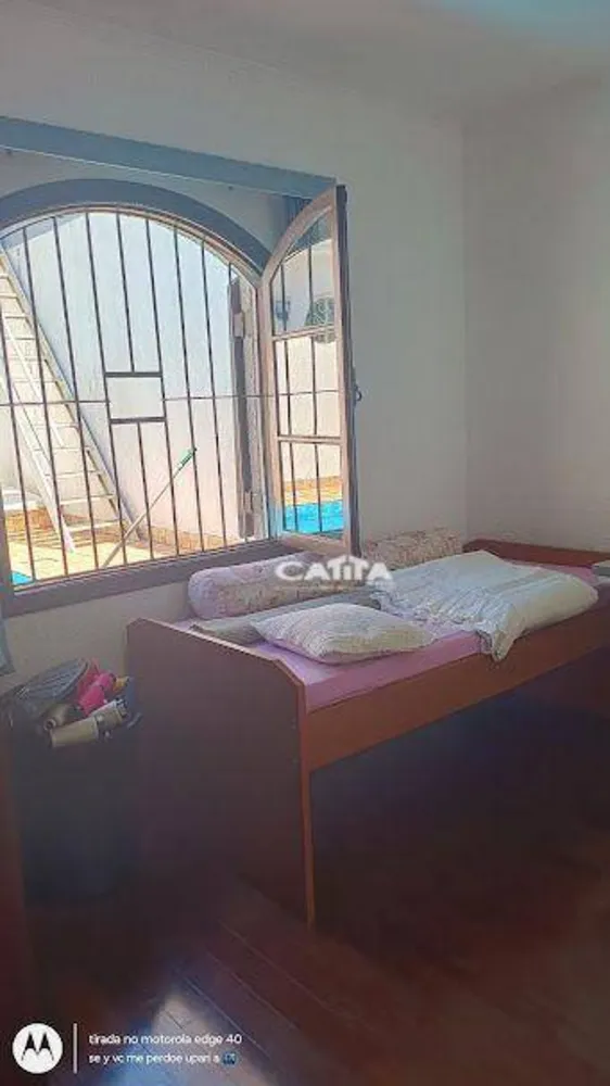 Casa, 3 quartos, 250 m² - Foto 22