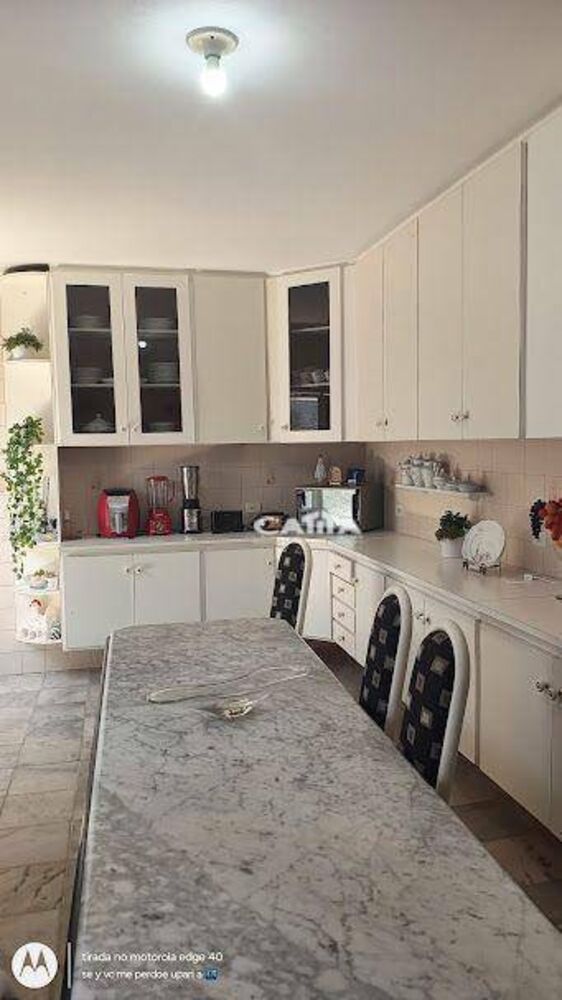 Casa, 3 quartos, 250 m² - Foto 11