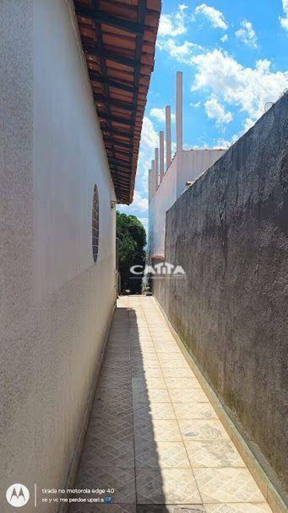 Casa, 3 quartos, 250 m² - Foto 18