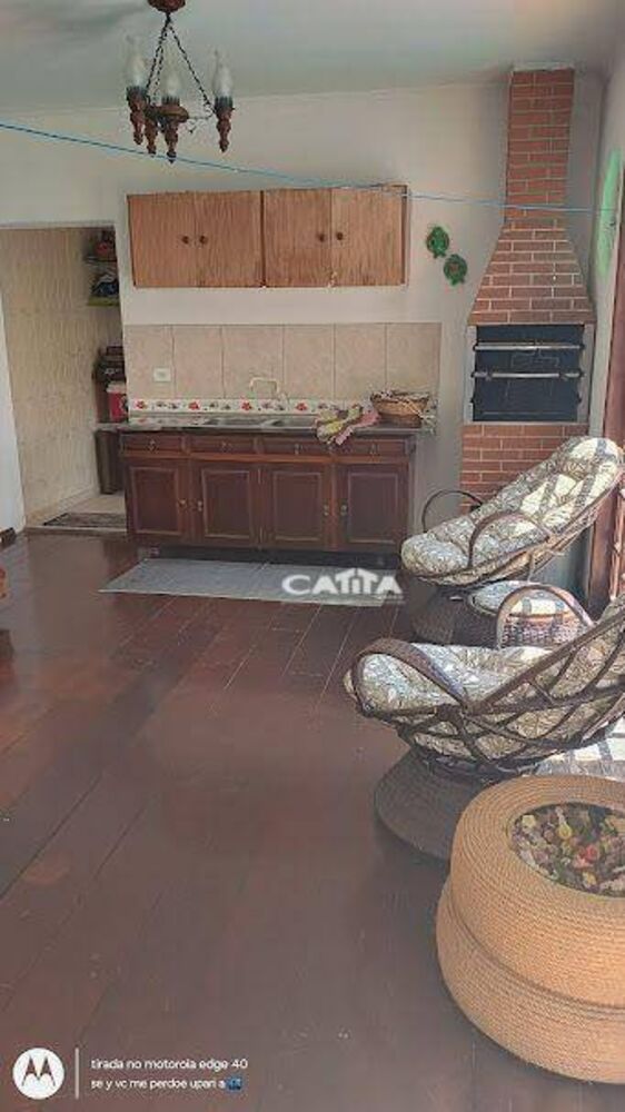 Casa, 3 quartos, 250 m² - Foto 17