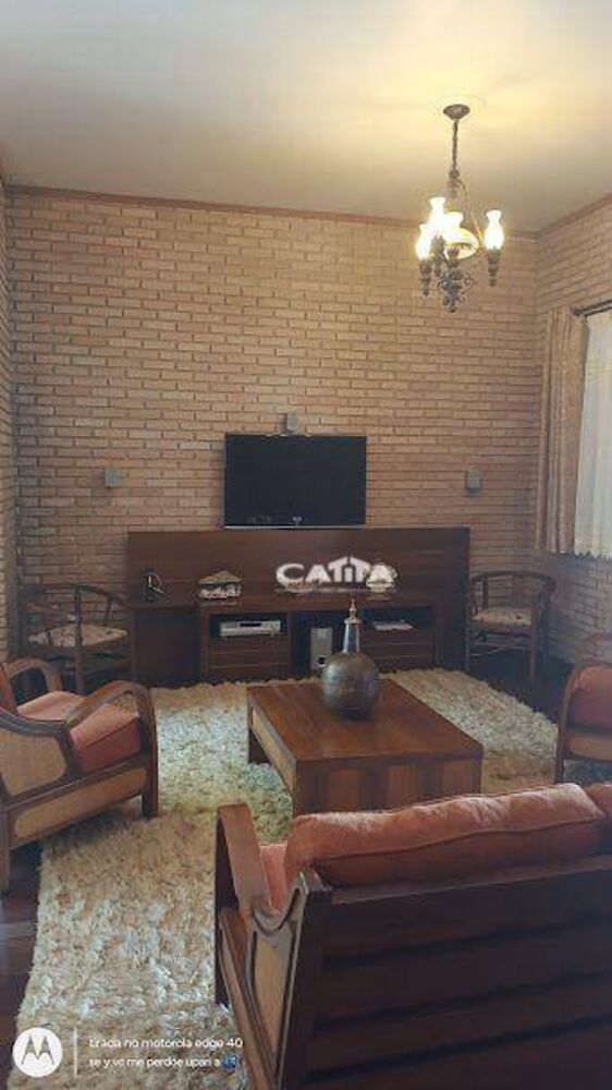 Casa, 3 quartos, 250 m² - Foto 3