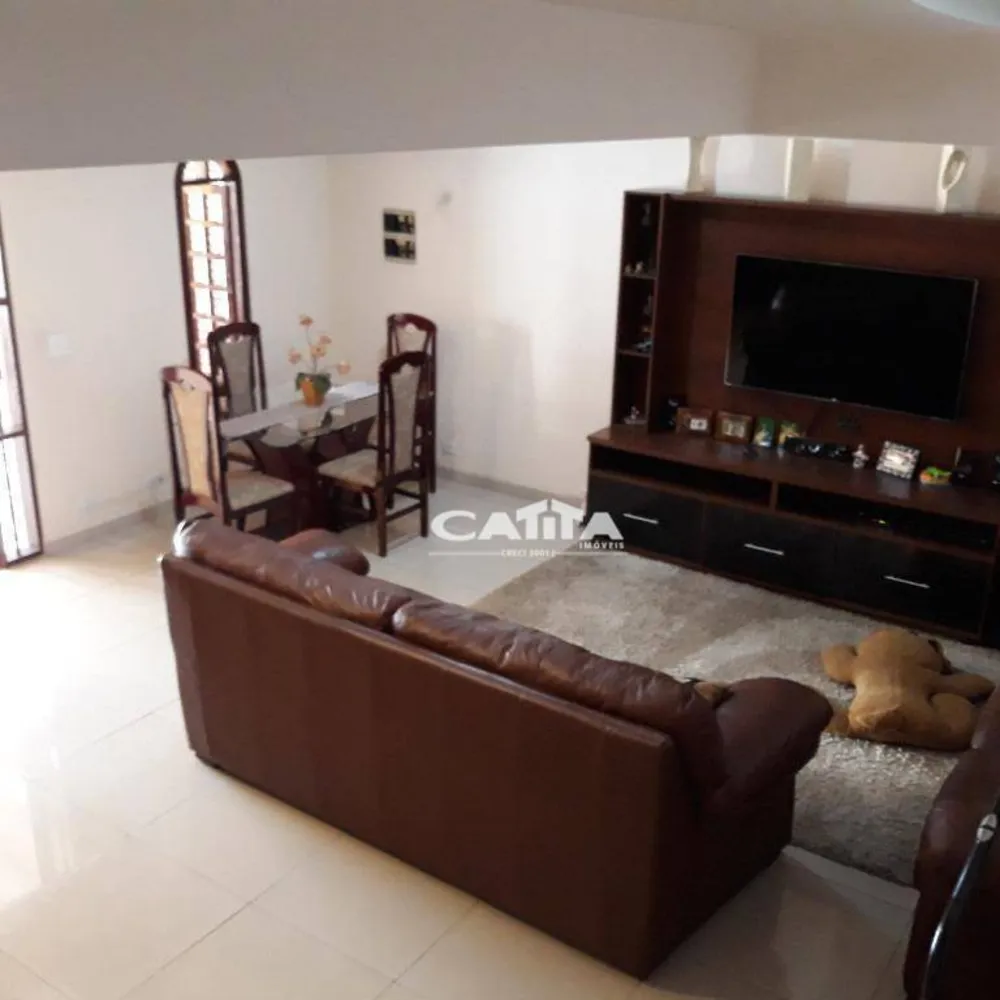 Sobrado, 3 quartos, 250 m² - Foto 6