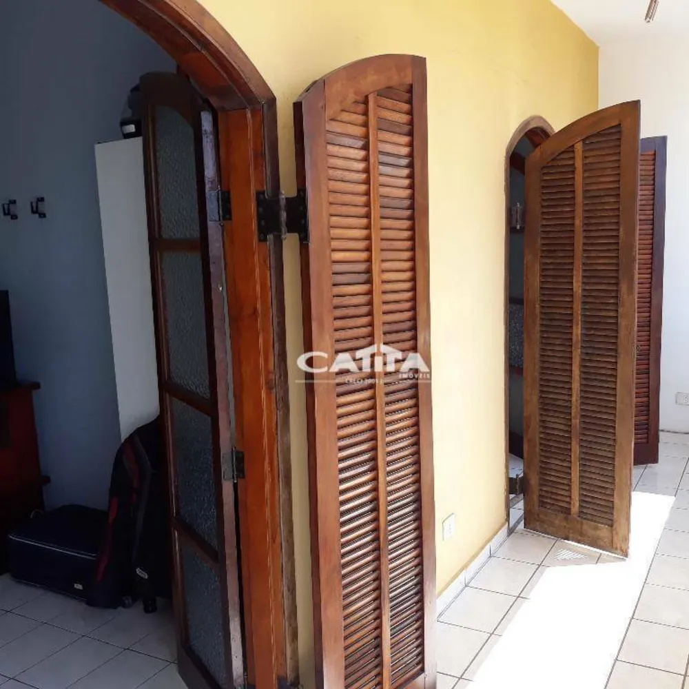 Sobrado, 3 quartos, 250 m² - Foto 11