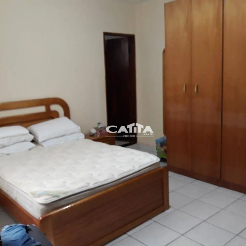Sobrado, 3 quartos, 250 m² - Foto 9