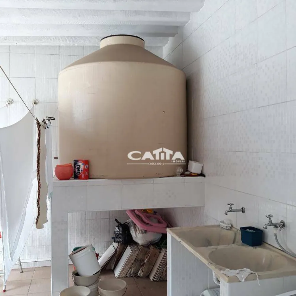 Sobrado, 3 quartos, 250 m² - Foto 12