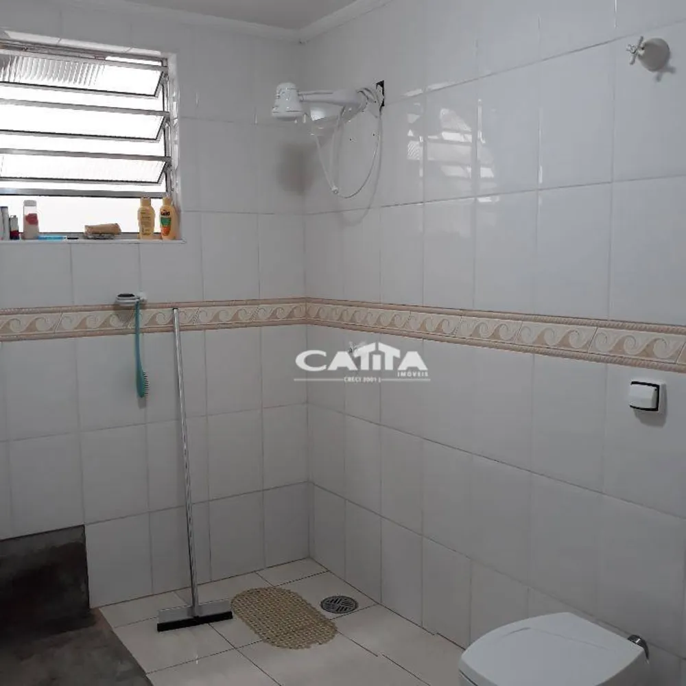 Sobrado, 3 quartos, 250 m² - Foto 10