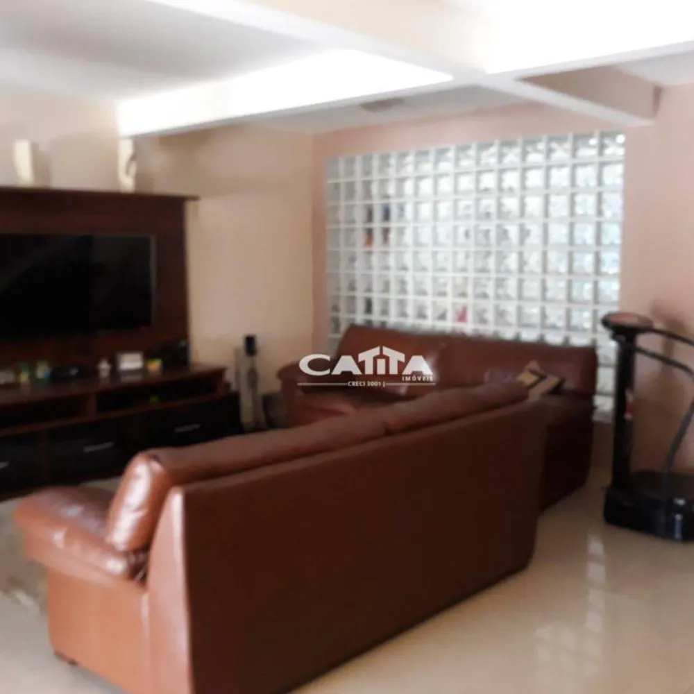 Sobrado, 3 quartos, 250 m² - Foto 7