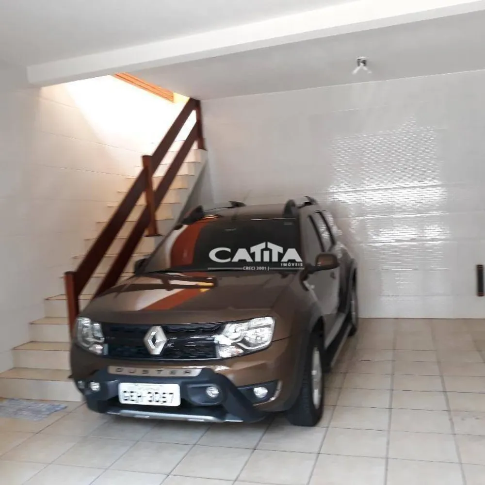 Sobrado, 3 quartos, 250 m² - Foto 3