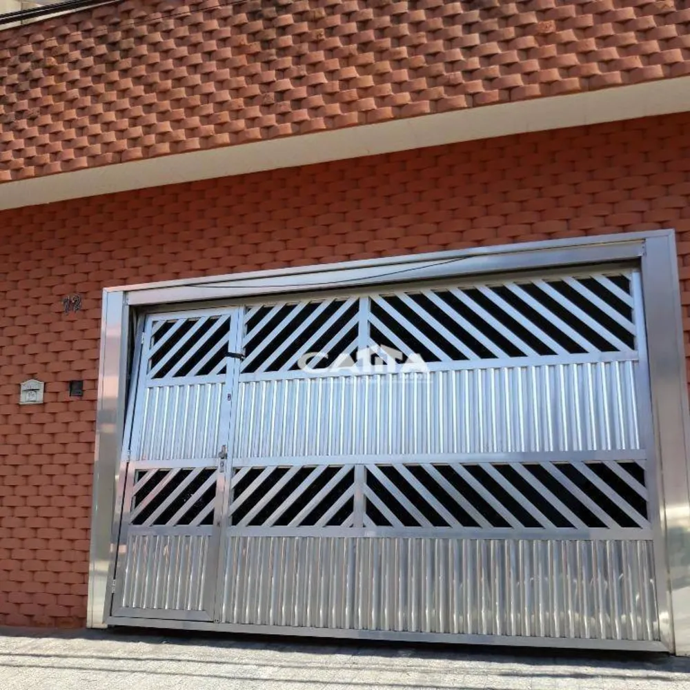 Sobrado, 3 quartos, 250 m² - Foto 2