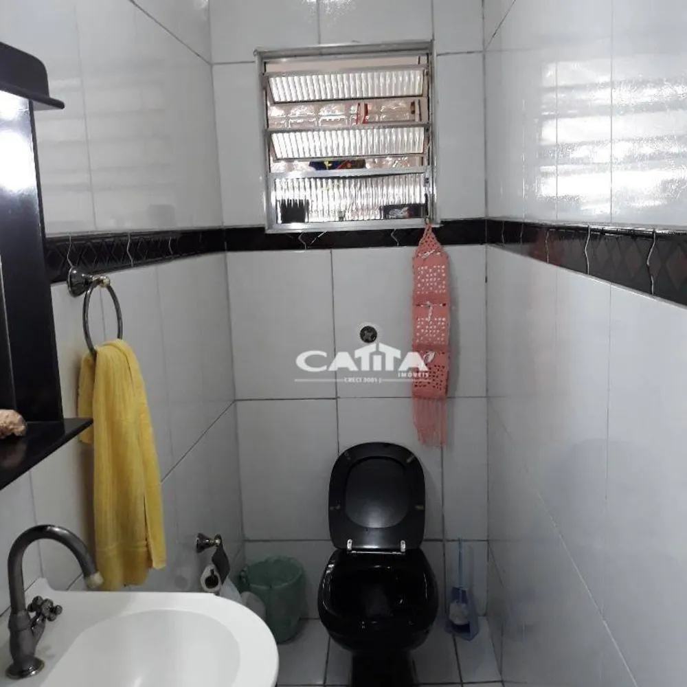 Sobrado, 3 quartos, 250 m² - Foto 8