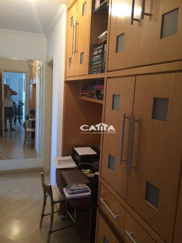 Apartamento, 3 quartos, 114 m² - Foto 1