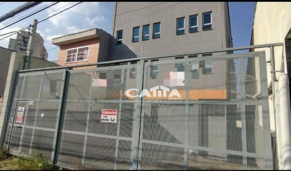 Prédio Inteiro para alugar, 868m² - Foto 4