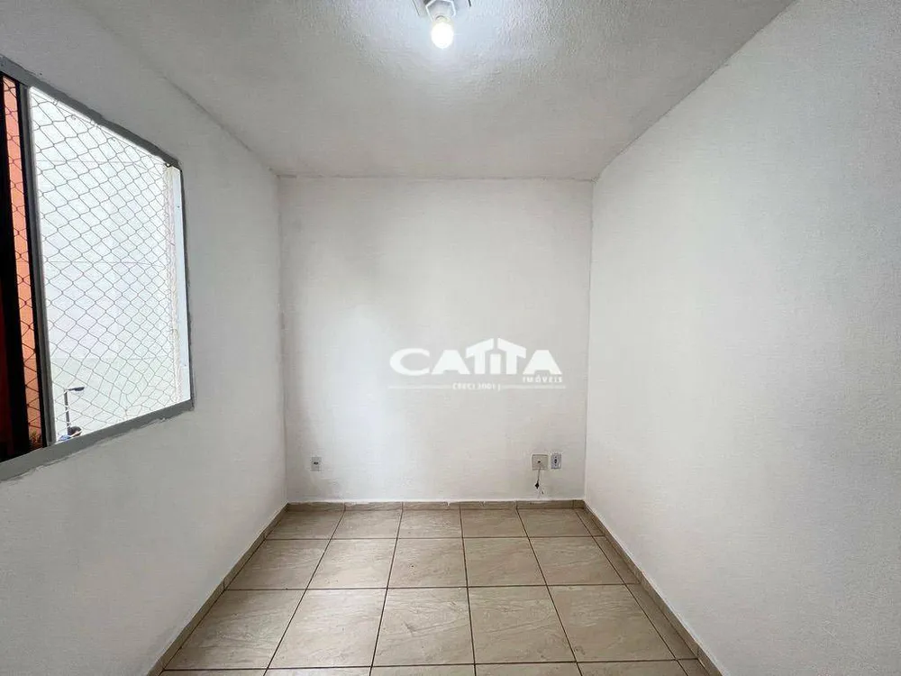 Apartamento, 2 quartos, 42 m² - Foto 3