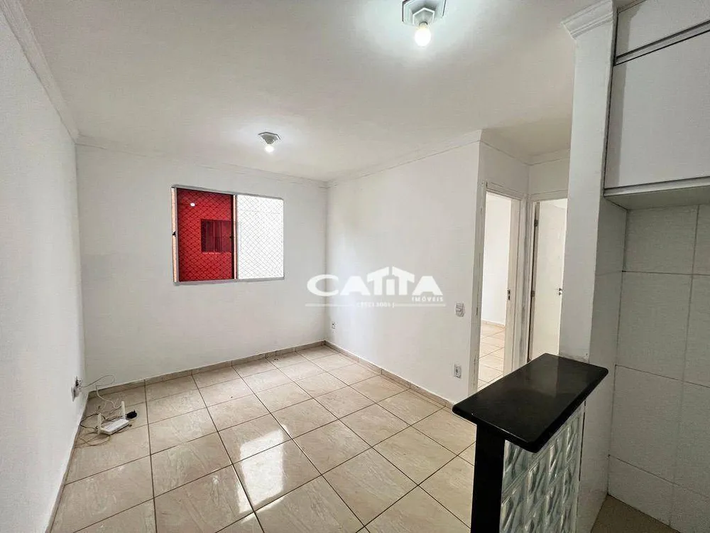 Apartamento, 2 quartos, 42 m² - Foto 4