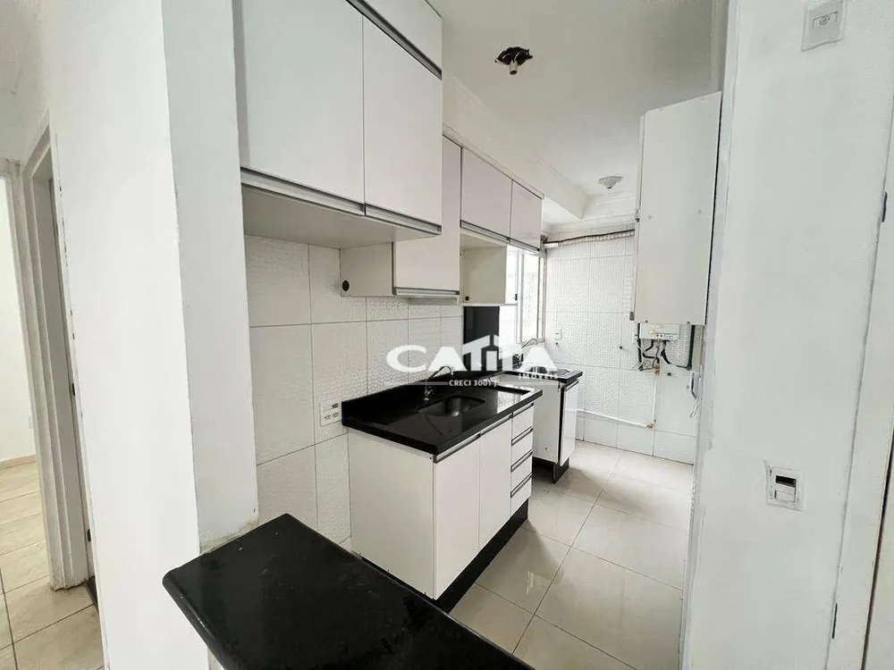 Apartamento, 2 quartos, 42 m² - Foto 7
