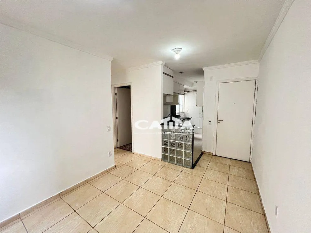 Apartamento, 2 quartos, 42 m² - Foto 2