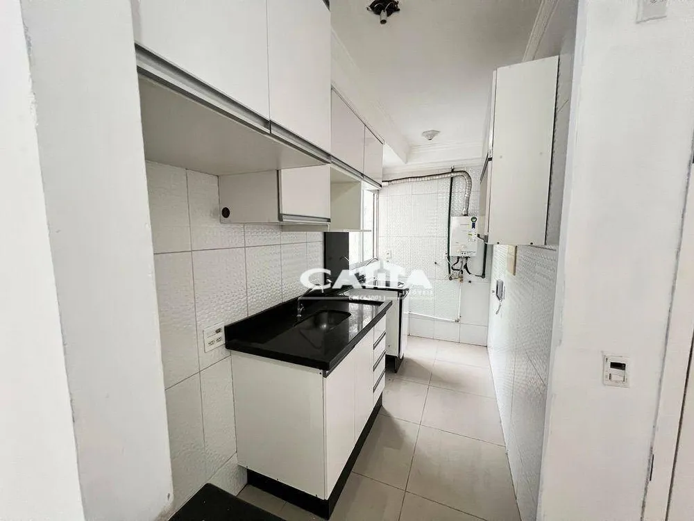 Apartamento, 2 quartos, 42 m² - Foto 1