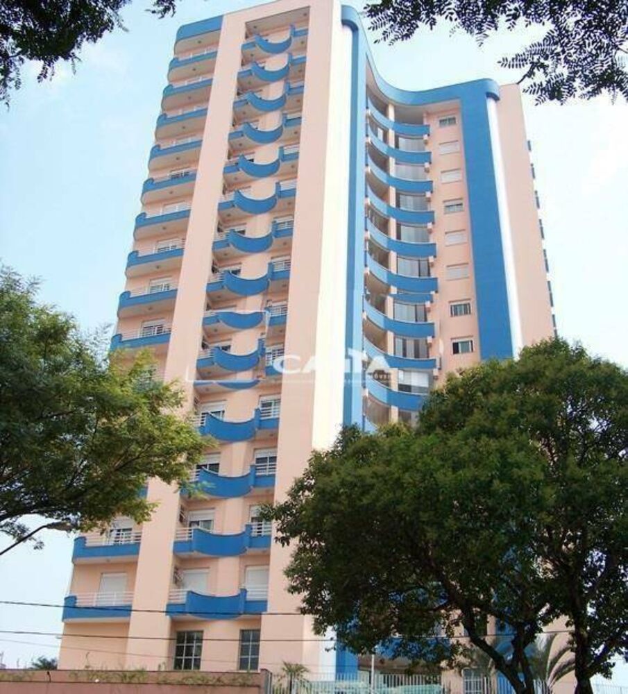 Apartamento, 4 quartos, 188 m² - Foto 2