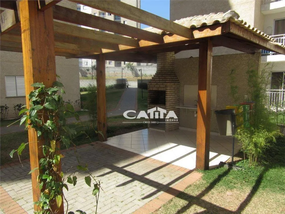 Apartamento, 4 quartos, 188 m² - Foto 32