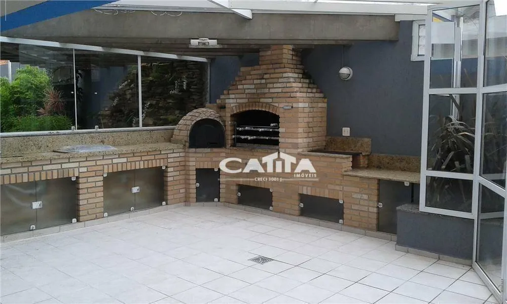 Apartamento, 4 quartos, 188 m² - Foto 21