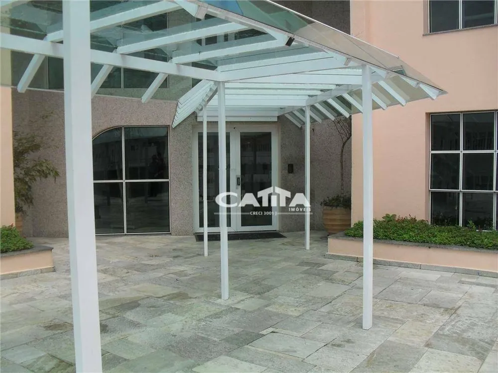 Apartamento, 4 quartos, 188 m² - Foto 4